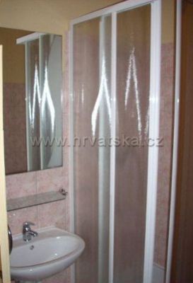 Apartmány Lora a Dijana