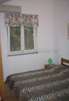 Apartmány Lora a Dijana