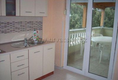 Apartmány Lora a Dijana