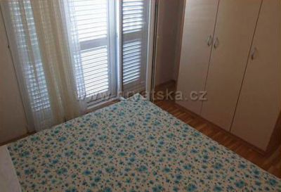 Vila MANDINA s bazénem