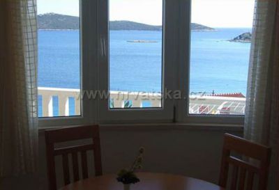 Vila MANDINA s bazénem