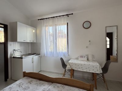 Apartmány Villa Matić - Poreč
