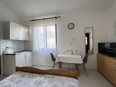 Apartmány Villa Matić - Poreč
