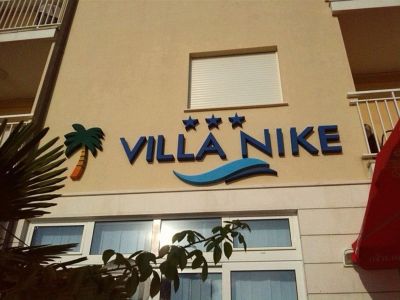 Villa Nike