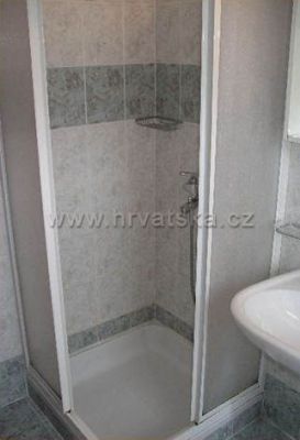 Apartmány Villa Nina Seline