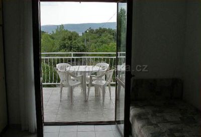 Apartmány Villa Nina Seline