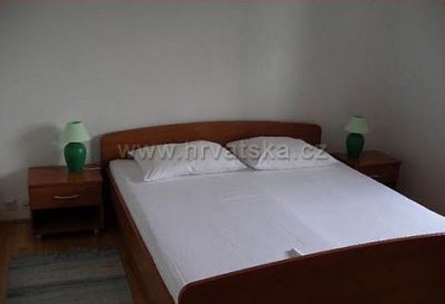 Apartmány Villa Nina Seline