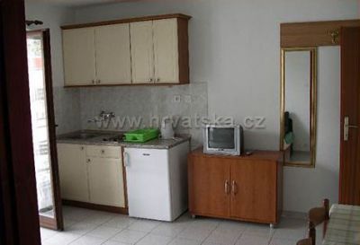 Apartmány Villa Nina Seline