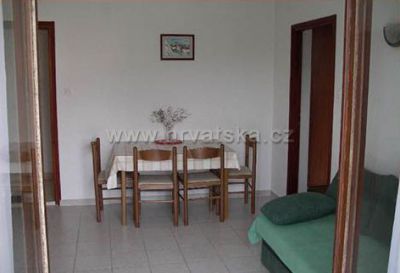 Apartmány Villa Nina Seline