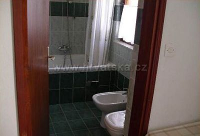 Apartmány Villa Nina Seline