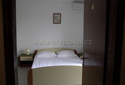 Apartmány Villa Nina Seline