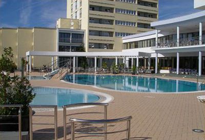 Apartmány Villa Nina Seline