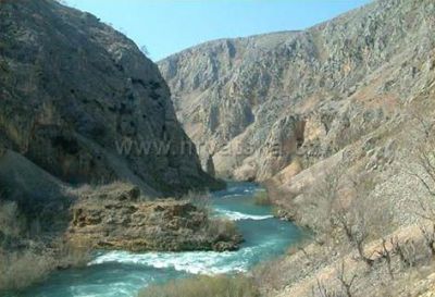 Apartmány Villa Nina Seline