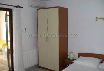 Apartmány Villa Nina Seline