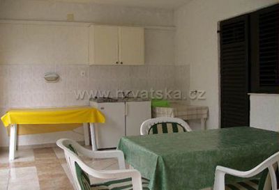 Apartmány Villa Nina Seline