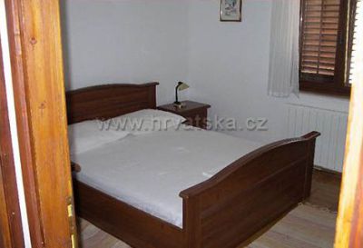 Apartmány Villa Nina Seline