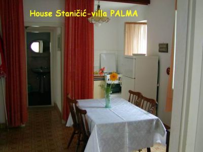 Villa PALMA