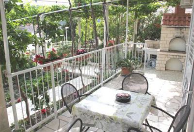 Apartmány Villa Ive