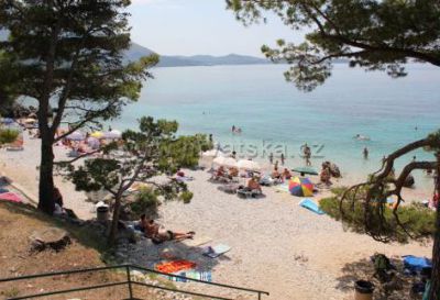 Apartmány Villa Ive