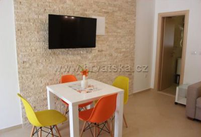 Apartmány Villa Ive