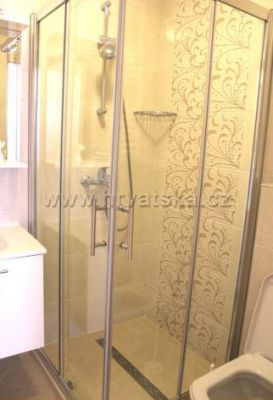 Apartmány Villa Ive