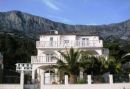 Apartmány Kamenná villa
