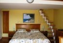 Apartmány Kamenná villa