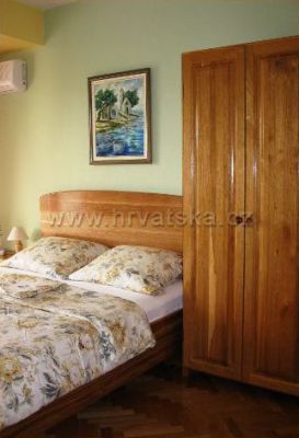 Apartmány Kamenná villa