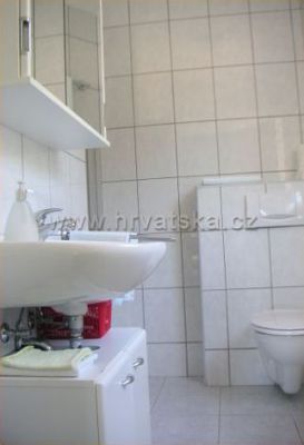 Apartmány Kamenná villa