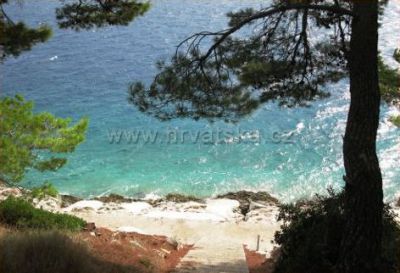 Apartmány Kamenná villa