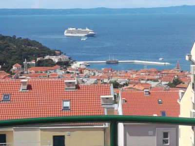 Villa Katarina Makarska