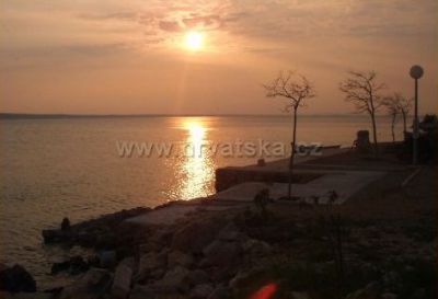 Apartmány Villa Kristina