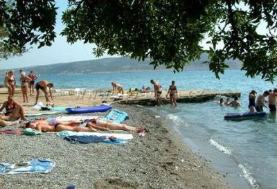 Apartmány Villa Kristina