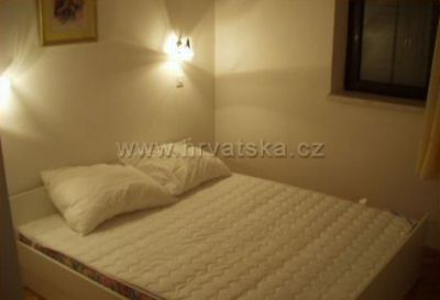 Apartmány Villa Kristina