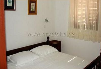 Apartmány Villa Kristina