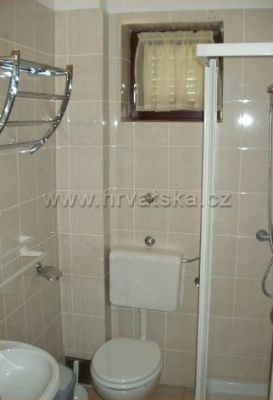 Apartmány Villa Kristina