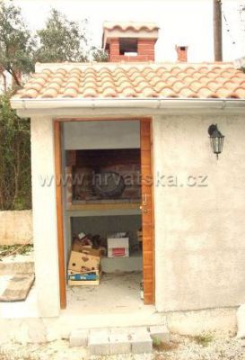 Apartmány Villa Kristina