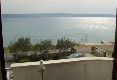 Apartmány Villa Kristina