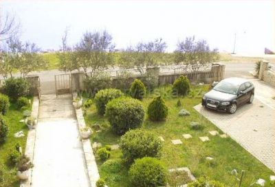 Apartmány Villa Kristina