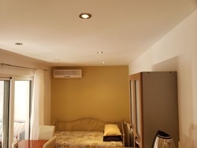 Villa Mare apartmány