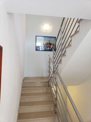 Villa Mare apartmány