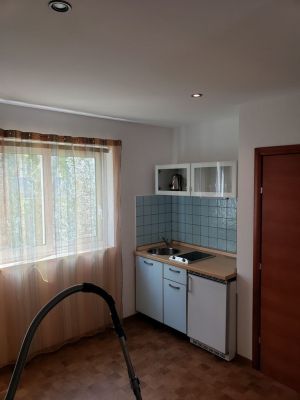 Villa Mare apartmány