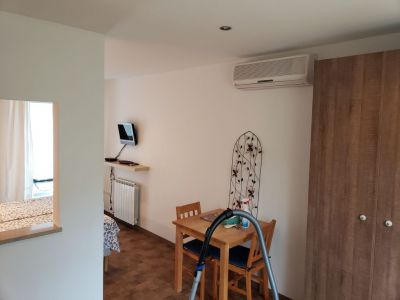 Villa Mare apartmány