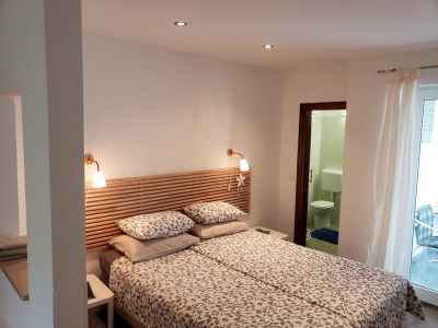 Villa Mare apartmány