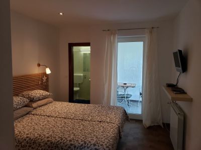 Villa Mare apartmány