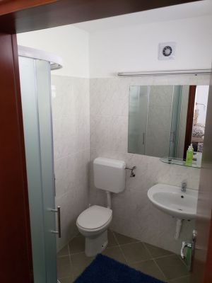 Villa Mare apartmány