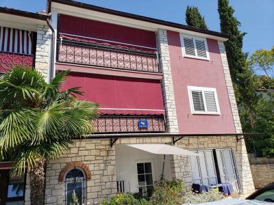 Villa Mare apartmány