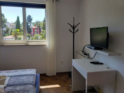 Villa Mare apartmány