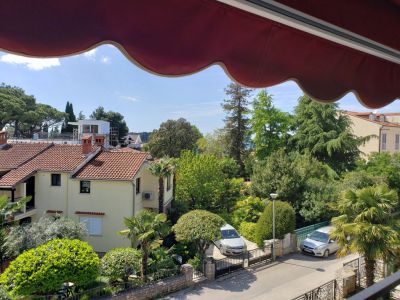 Villa Mare apartmány