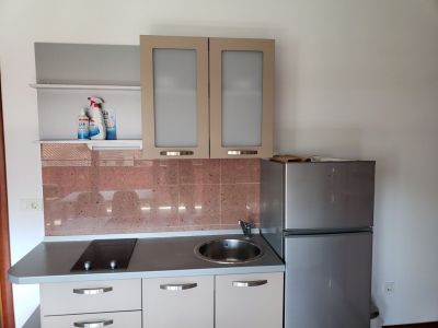 Villa Mare apartmány